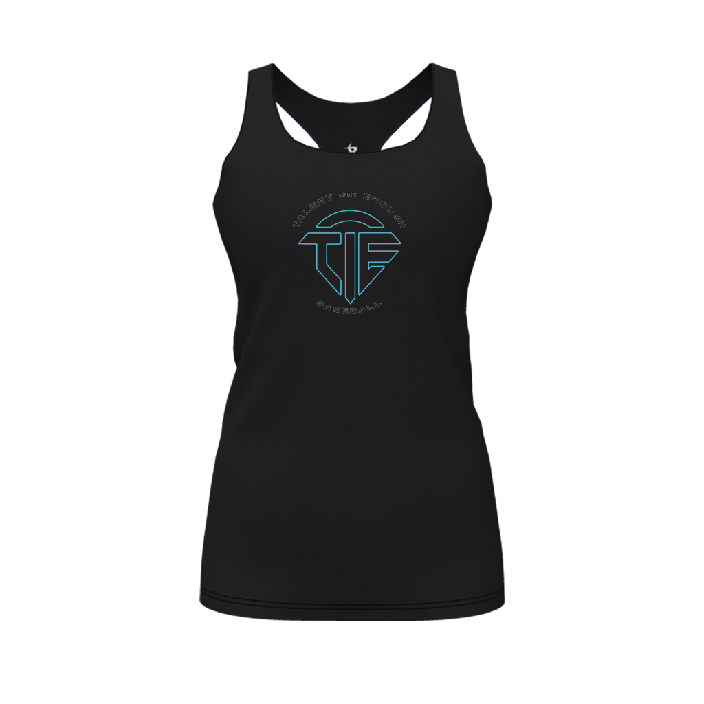 Decker Racerback Tank Top