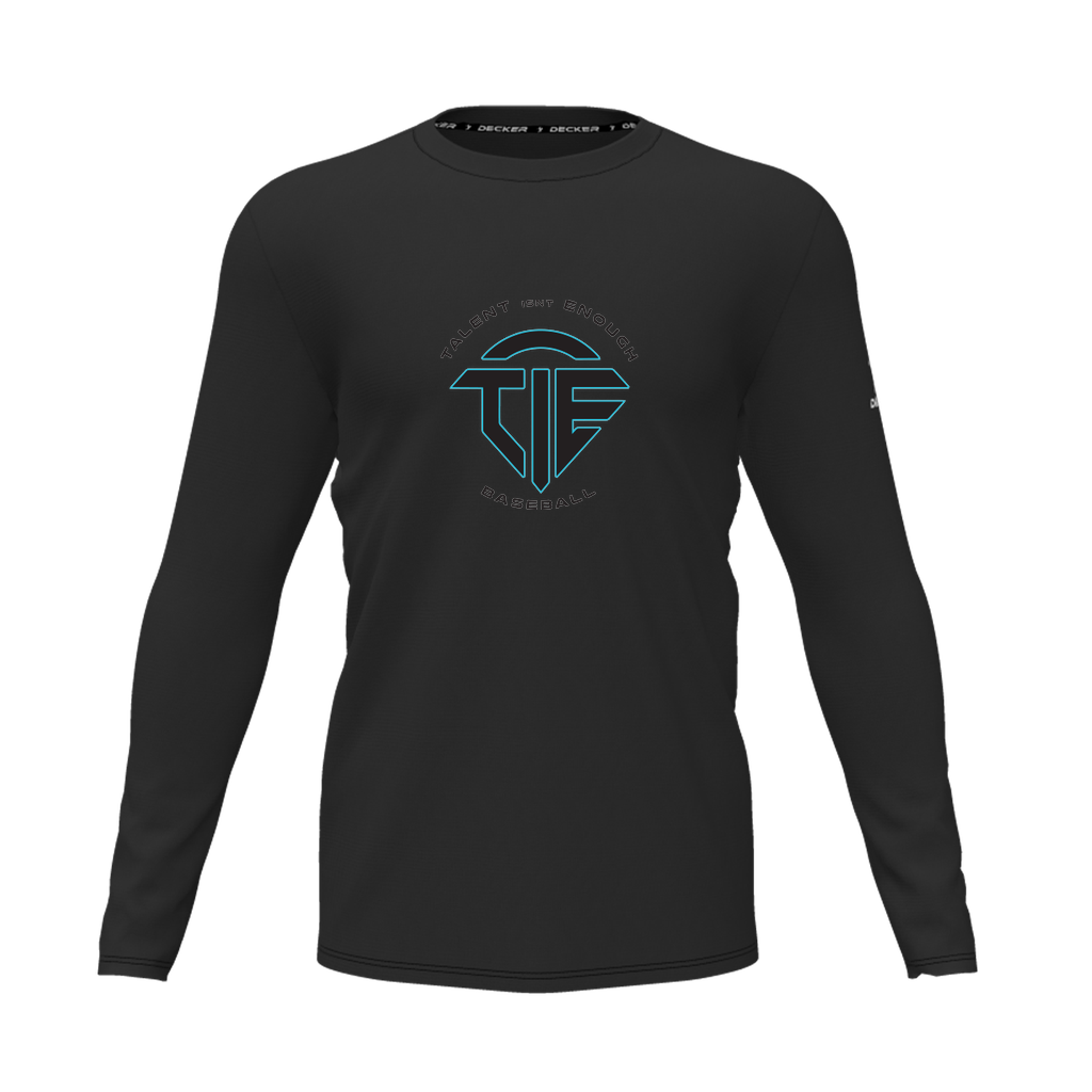 Decker Performance T-Shirt