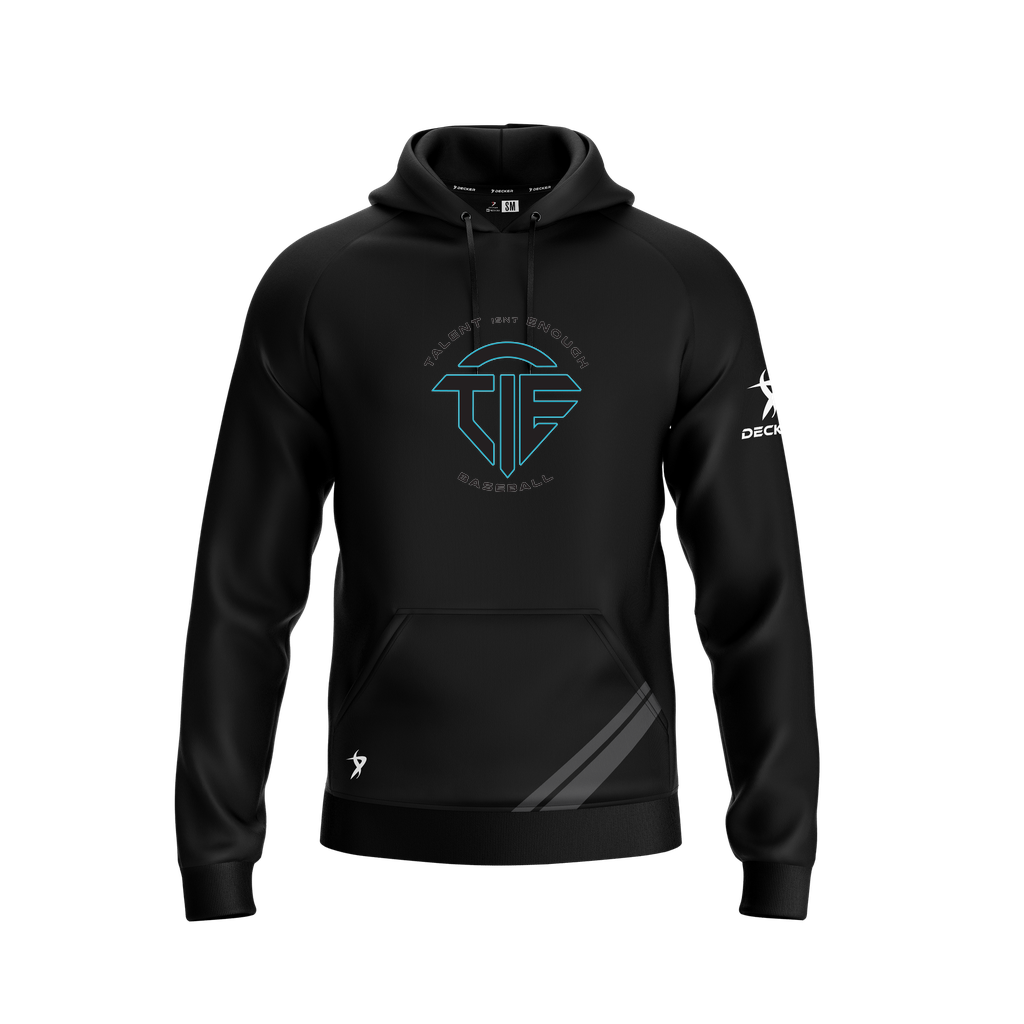 Decker Summit Hoodie