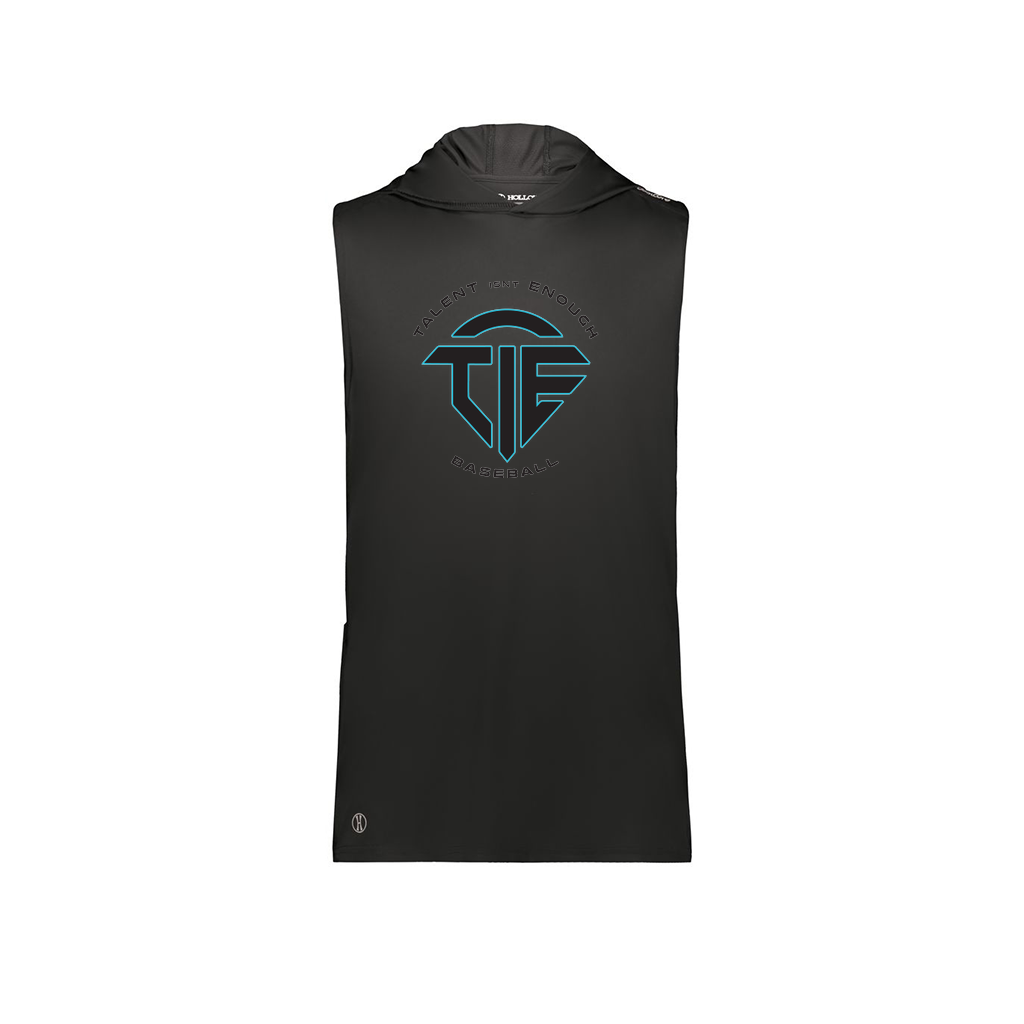 Men's CoolDry Sleeveless Hoodie